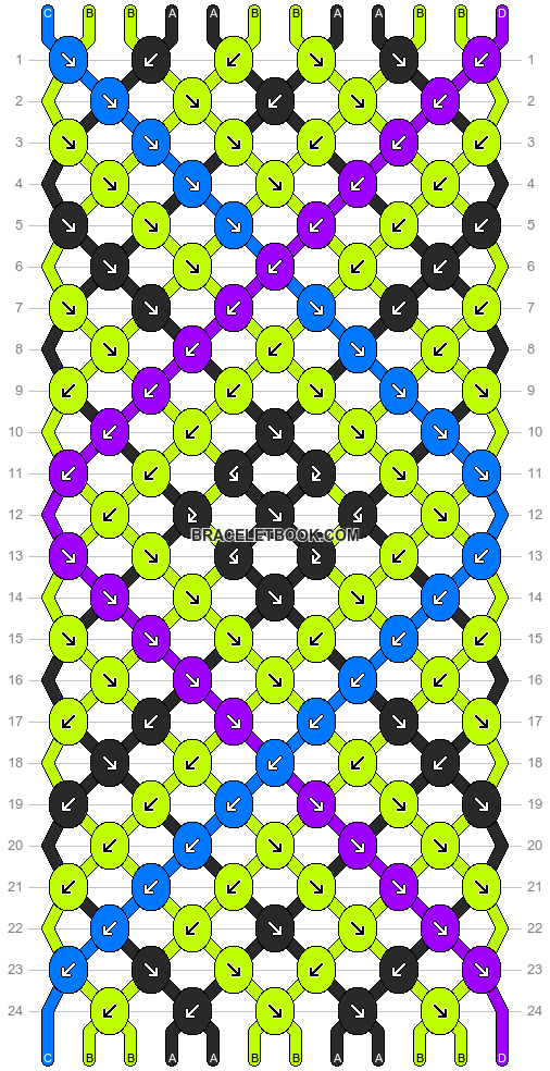 Normal pattern #213416 pattern