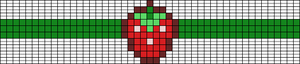 Alpha pattern #213417