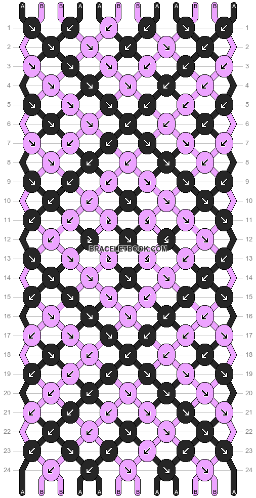 Normal pattern #213418 pattern