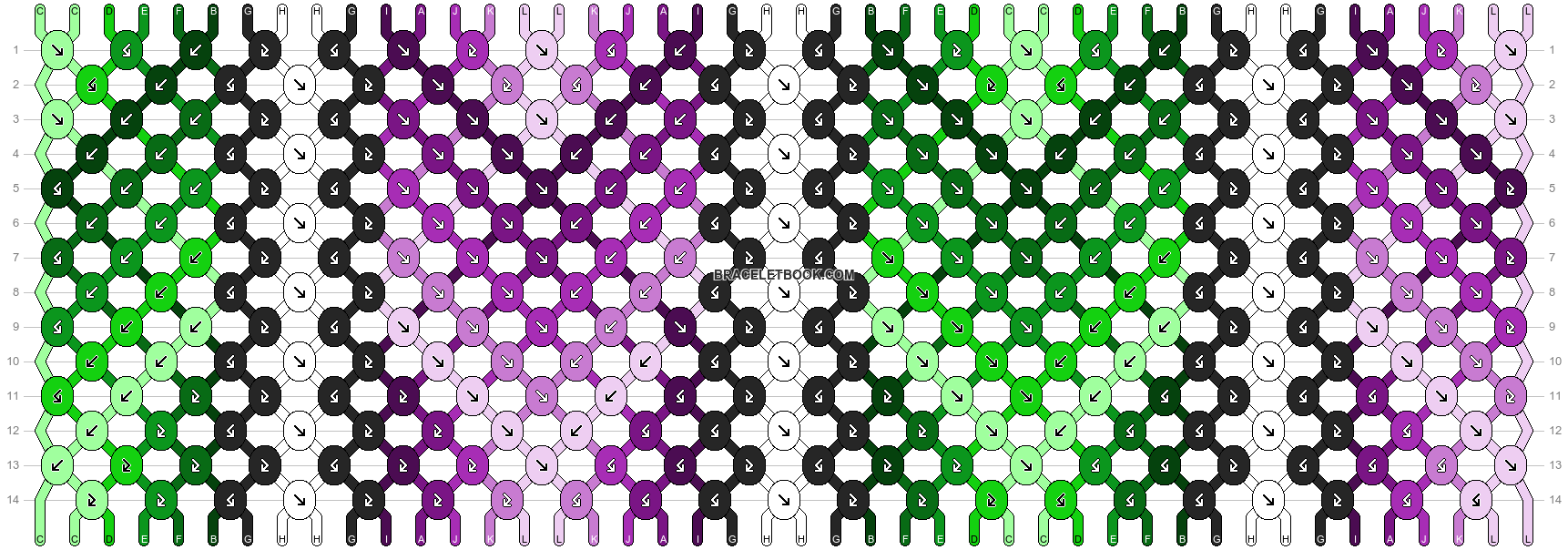 Normal pattern #213419 pattern