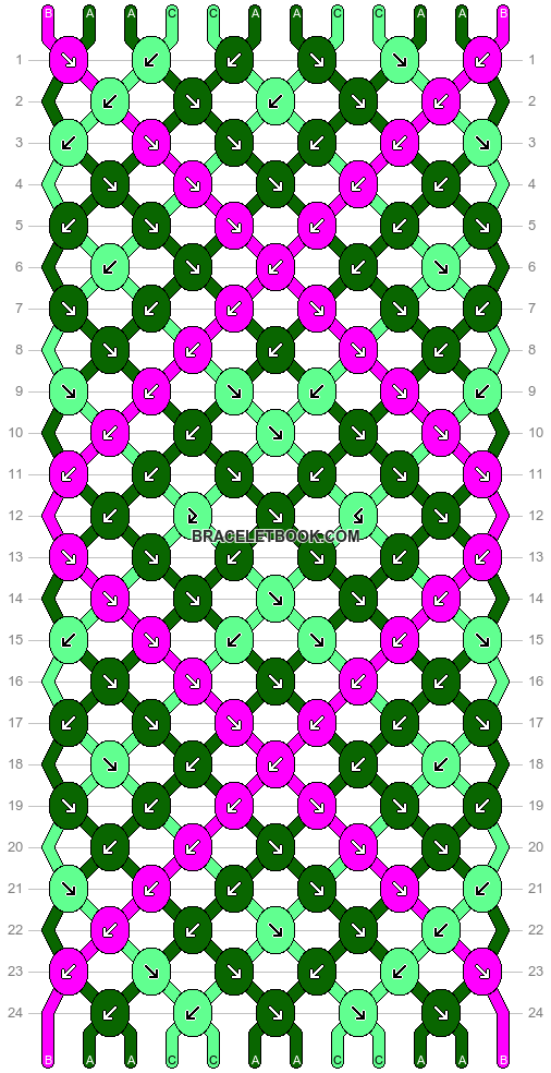 Normal pattern #213421 pattern