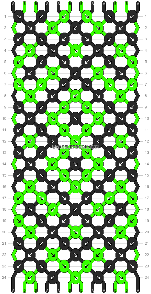 Normal pattern #213424 pattern