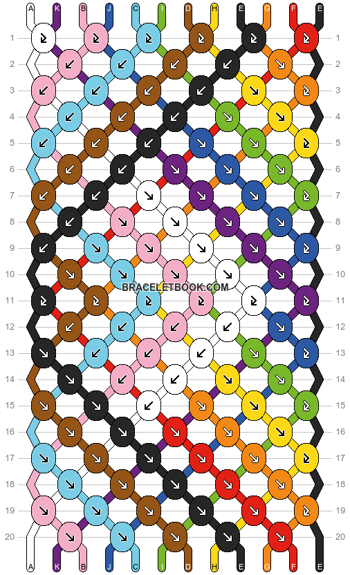 Normal pattern #213427 pattern