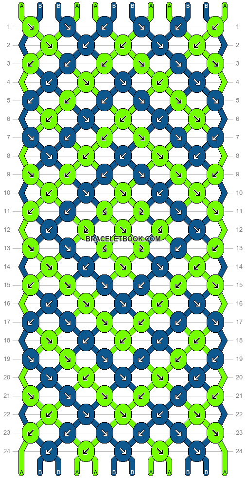 Normal pattern #213428 pattern