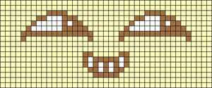 Alpha pattern #213431