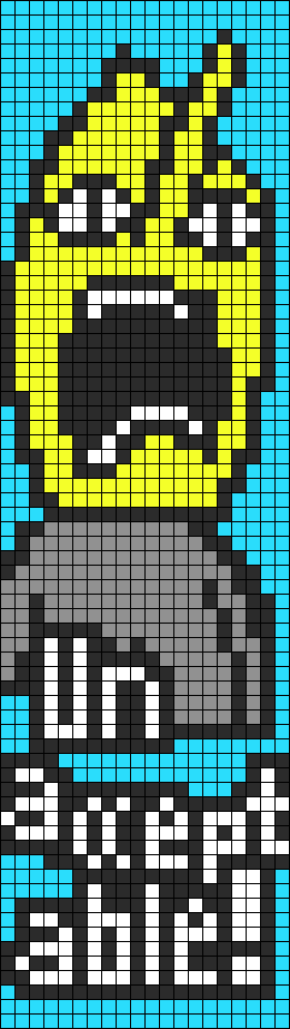 Alpha pattern #213434 preview