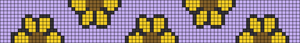 Alpha pattern #213435