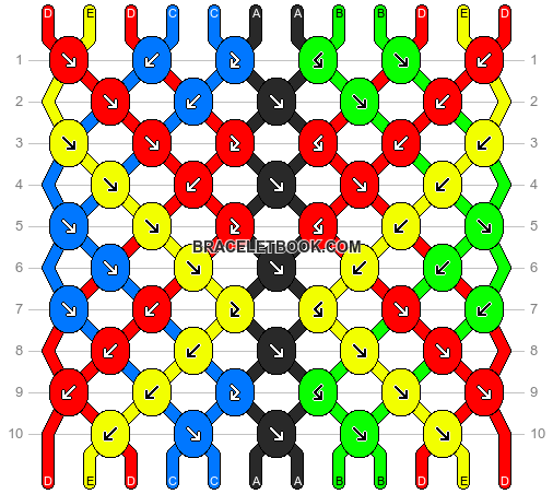 Normal pattern #213436 pattern