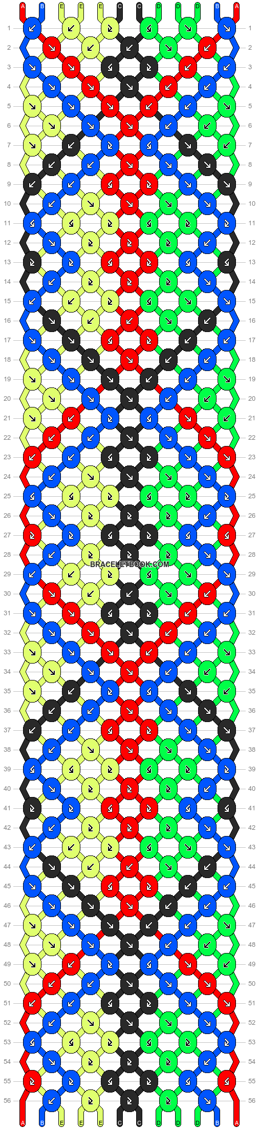 Normal pattern #213437 pattern