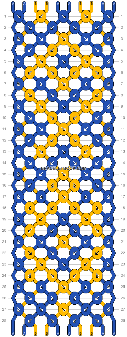 Normal pattern #213439 pattern
