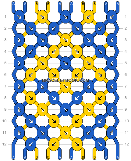 Normal pattern #213440 pattern