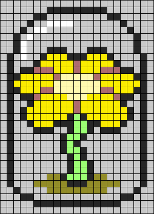 Alpha pattern #213443 preview