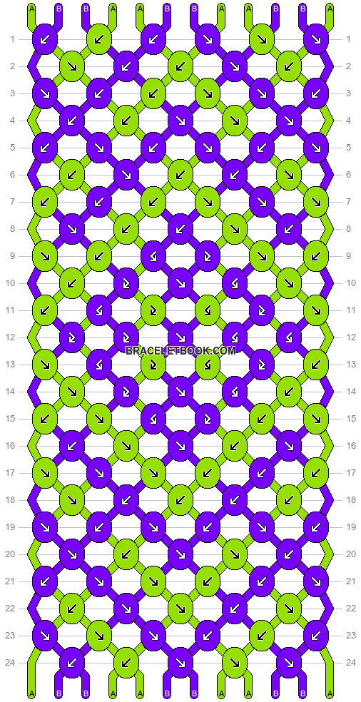 Normal pattern #213444 pattern