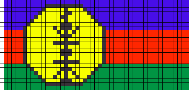 Alpha pattern #213445 preview