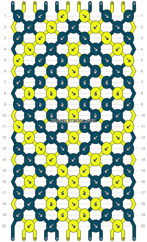 Normal pattern #213448 pattern