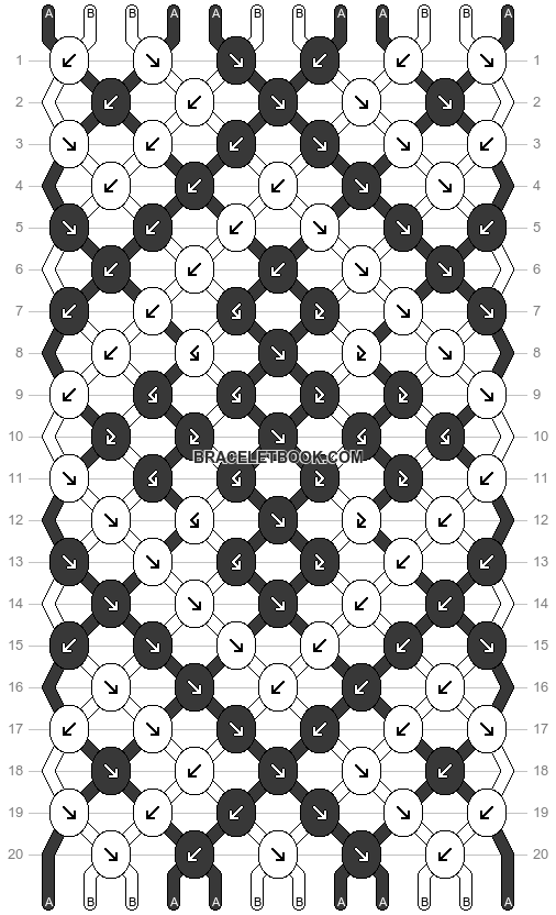 Normal pattern #213452 pattern