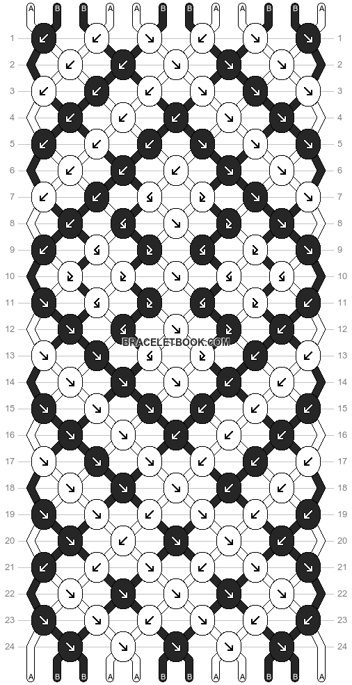 Normal pattern #213453 pattern