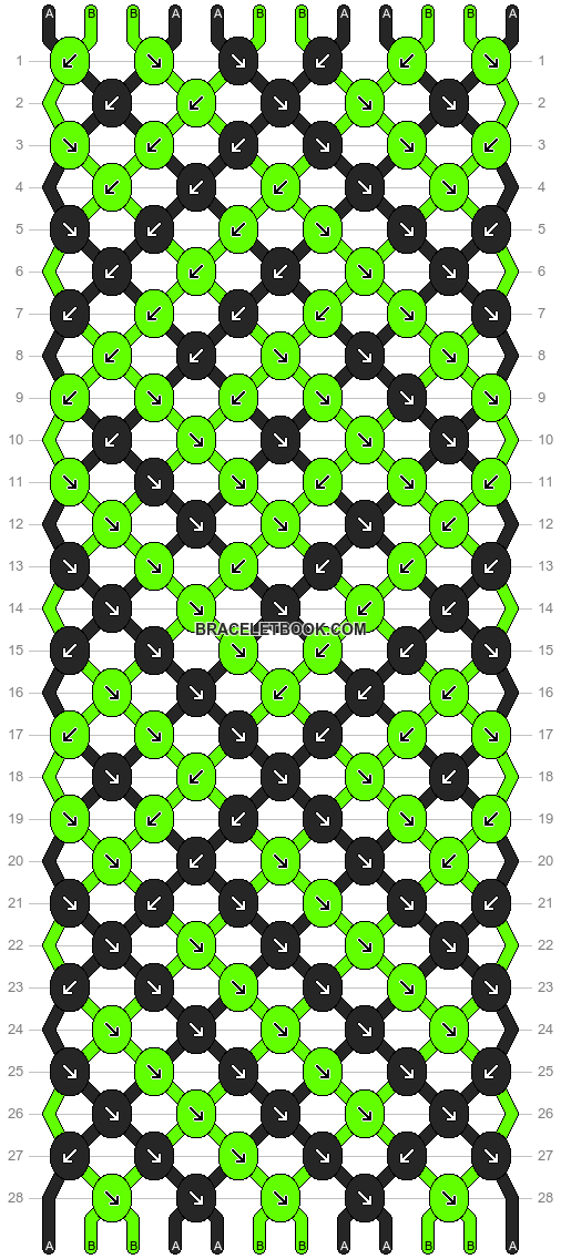 Normal pattern #213454 pattern