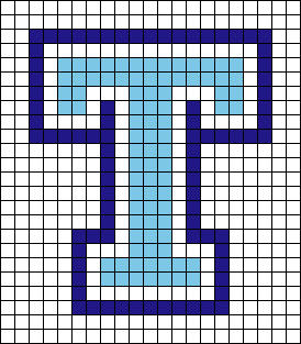 Alpha pattern #213457 preview
