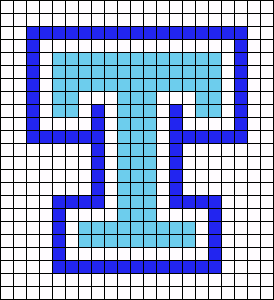 Alpha pattern #213459 preview