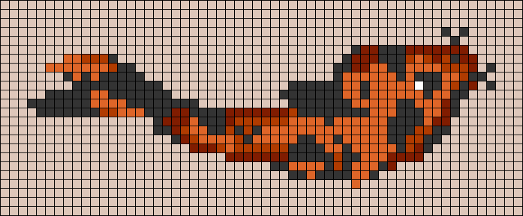 Alpha pattern #213467 preview