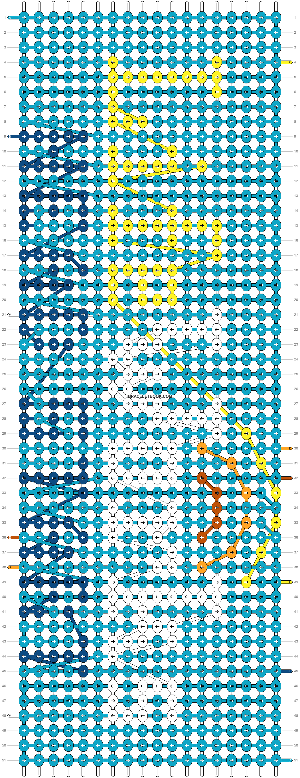 Alpha pattern #213469 pattern