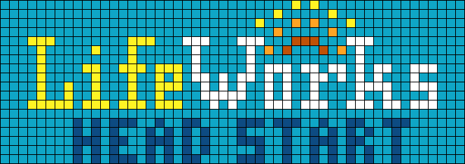 Alpha pattern #213469 preview