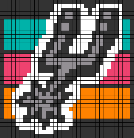 Alpha pattern #213470 preview