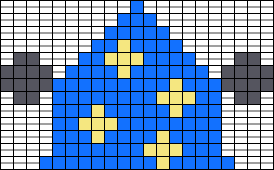 Alpha pattern #213471 preview