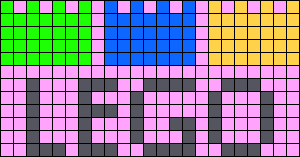 Alpha pattern #213472 preview