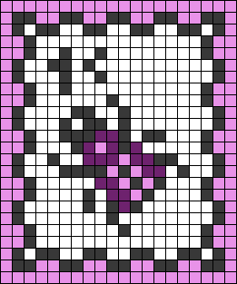 Alpha pattern #213475 preview