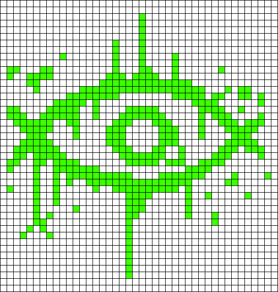 Alpha pattern #213484 preview