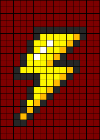 Alpha pattern #213486 preview