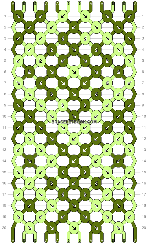 Normal pattern #213487 pattern