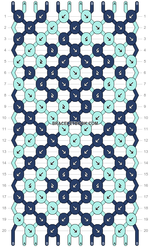 Normal pattern #213488 pattern
