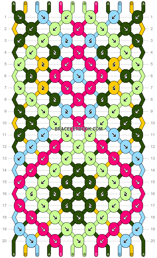 Normal pattern #213490 pattern