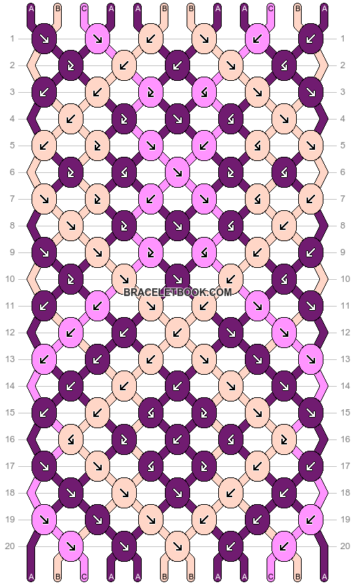 Normal pattern #213496 pattern