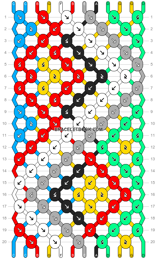 Normal pattern #213498 pattern