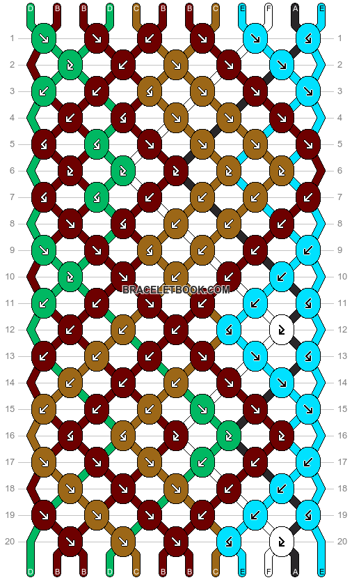 Normal pattern #213499 pattern