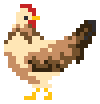 Alpha pattern #213500 preview