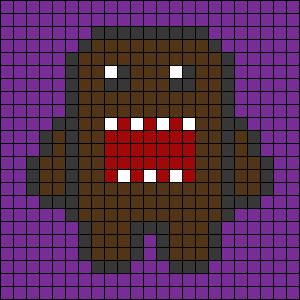 Alpha pattern #213501 preview