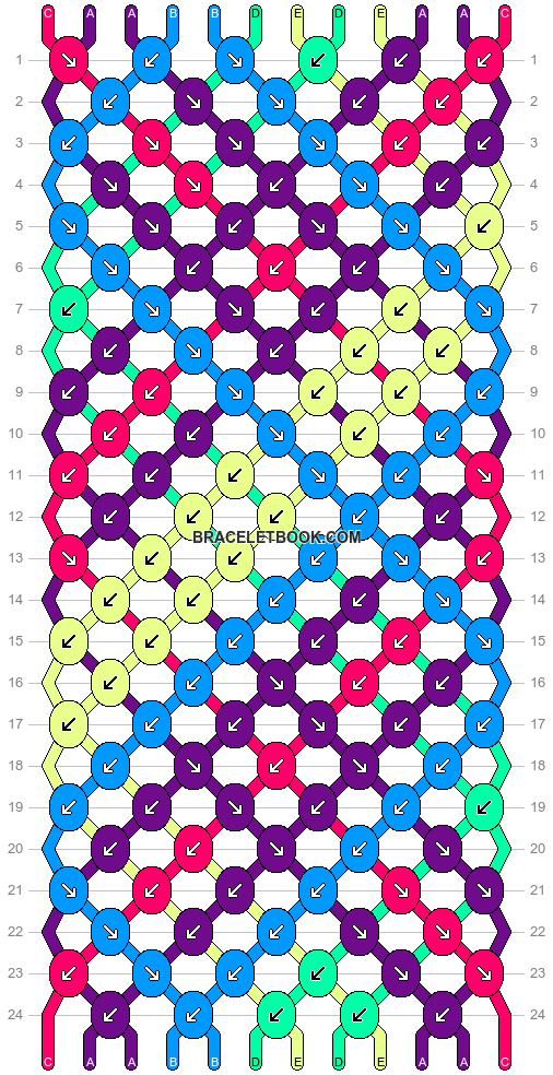 Normal pattern #213502 pattern