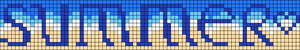 Alpha pattern #213503