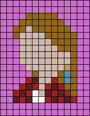 Alpha pattern #213505 preview