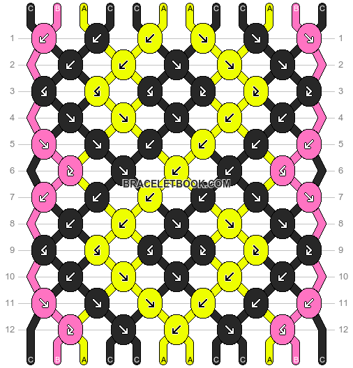 Normal pattern #213508 pattern