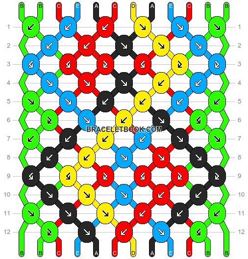 Normal pattern #213509 pattern