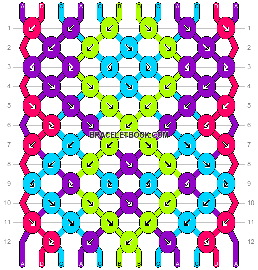Normal pattern #213510 pattern