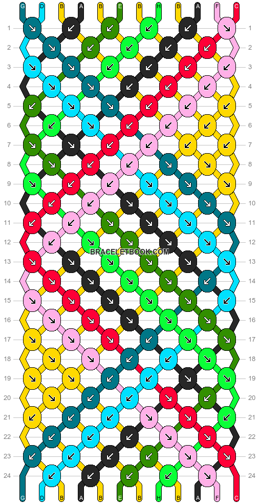 Normal pattern #213511 pattern