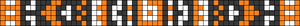 Alpha pattern #213515