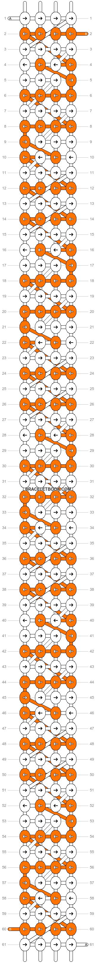 Alpha pattern #213517 pattern
